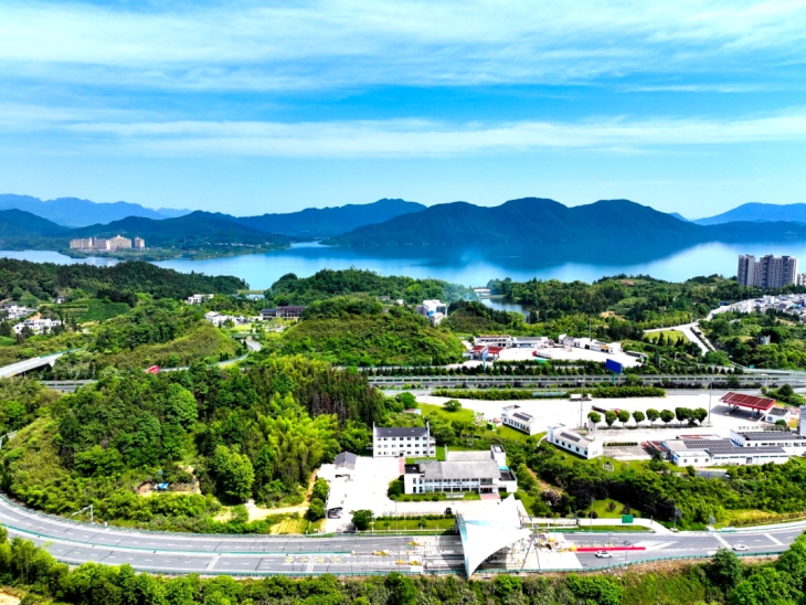 安徽交控集團(tuán)深化交旅融合助力“大黃山”建設(shè)